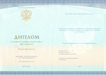Купить Диплом техникума нового образца в Турунтаево